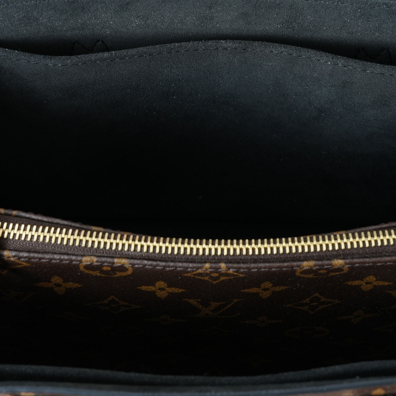 LOUIS VUITTON(USED)루이비통 모노그램 플라워 토트백